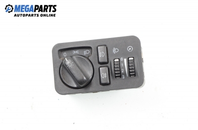 Lights switch for Opel Frontera B 2.2 DTI, 120 hp, 5 doors, 2003