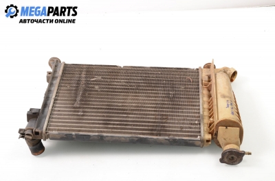 Water radiator for Peugeot 306 (1993-2001) 1.1, hatchback