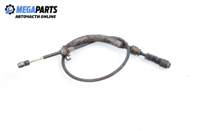 Gearbox cable for Fiat Punto 1.4 GT Turbo, 133 hp, 1993