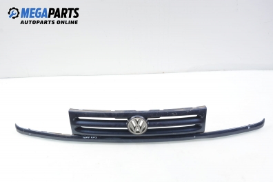 Grill for Volkswagen Vento 1.8, 90 hp, 1994