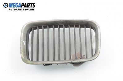 Grill for BMW 3 (E36) 2.0, 150 hp, sedan, 1993, position: right