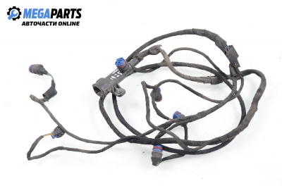 Parktronic wires for Mercedes-Benz S W220 5.0, 306 hp, 1999