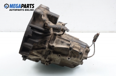  for Nissan Primera (P10) 1.6, 90 hp, sedan, 1994