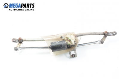 Front wipers motor for Seat Ibiza (6K) 1.4, 60 hp, hatchback, 1995