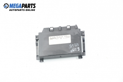 Modul transmisie pentru Mercedes-Benz E-Class 210 (W/S) 2.9 TD, 129 cp, sedan automat, 1997 № 021 545 07 32