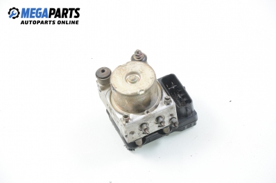 ABS for Suzuki Grand Vitara 2.0 4x4 HDI, 109 hp automatic, 2001
