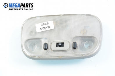 Interior courtesy light for Mazda 323 (BA) 1.3 16V, 73 hp, hatchback, 3 doors, 1997