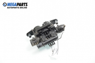 Clapetă încălzire pentru BMW 5 (E60, E61) 3.0 d, 218 cp, combi automat, 2005