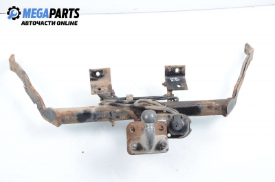 Cârlig de tractare for Renault Kangoo (1997-2007) 1.5