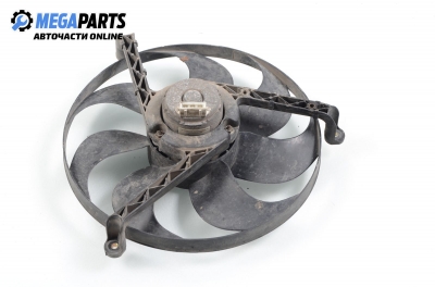 Radiator fan for Volkswagen Lupo 1.0, 50 hp, 2000