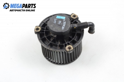 Heating blower for Hyundai Terracan 2.9 CRDi, 150 hp, 2002