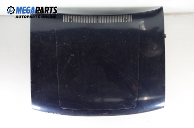 Capotă pentru Volkswagen Polo (86C) 1.3, 55 cp, 3 uși, 1992