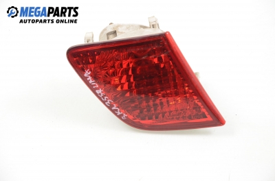Fog light for Suzuki Liana 1.6, 103 hp, hatchback, 2003