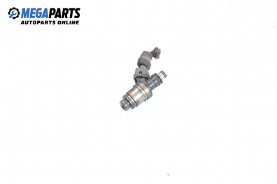 Gasoline fuel injector for Lancia Dedra 1.8 16V, 113 hp, station wagon, 1996