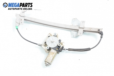 Antrieb el. fensterheber für Volvo S40/V40 1.9 TD, 90 hp, sedan, 1997, position: rechts, vorderseite