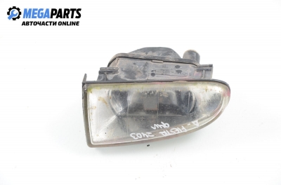 Fog light for Ford Fiesta 1.25 16V, 75 hp, 3 doors, 1997, position: right