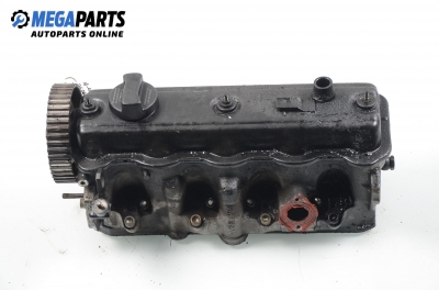 Motorkopf für Audi A4 (B5) 1.9 TDI, 90 hp, sedan, 1998