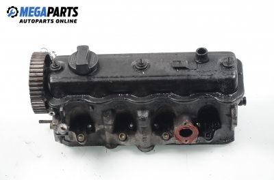 Engine head for Audi A4 (B5) 1.9 TDI, 90 hp, sedan, 1998