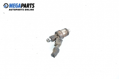 Gasoline fuel injector for Lancia Dedra 1.8 16V, 113 hp, station wagon, 1996