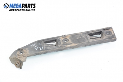 Suport bară de protecție pentru Volkswagen Golf IV 1.6 16V, 105 cp, 3 uși, 2000, poziție: stânga - fața