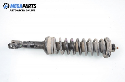 MacPherson-federbein for Honda Civic VI (1995-2000) 1.4, combi, position: rückseite