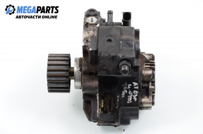 Diesel injection pump for Audi A8 (D3) 4.0 TDI Quattro, 275 hp automatic, 2003 № Bosch 0 445 010 082