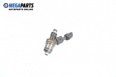 Gasoline fuel injector for Lancia Dedra 1.8 16V, 113 hp, station wagon, 1996