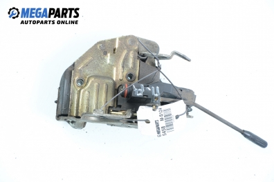 Lock for Mercedes-Benz 124 (W/S/C/A/V) 2.0, 136 hp, sedan, 1992, position: front - right
