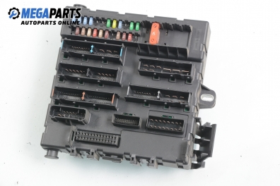 Fuse box for Opel Vectra C 1.9 CDTI, 120 hp, station wagon, 2006