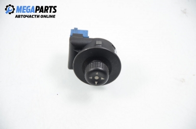 Taste el. spiegel for Citroen Xsara (1997-2004) 1.6, combi