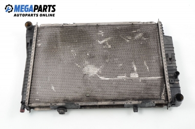 Radiator de apă pentru Mercedes-Benz C-Class 202 (W/S) 2.2 D, 95 cp, combi, 1997