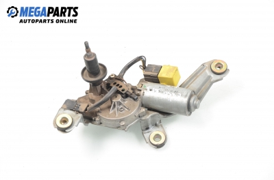 Front wipers motor for Mercedes-Benz C-Class 202 (W/S) 2.5 TD, 150 hp, station wagon automatic, 1998