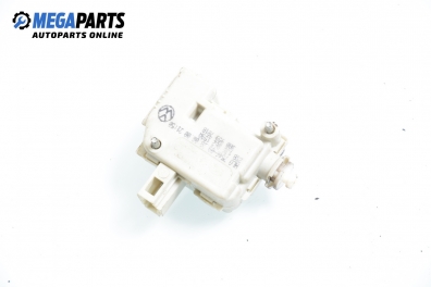 Door lock actuator for Volkswagen Golf IV 1.6 16V, 105 hp, 3 doors, 2000