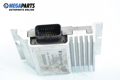Gear transfer case module for Kia Sorento 2.5 CRDi, 140 hp automatic, 2004 № 95440-4A720