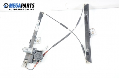 Electric window regulator for Ford Mondeo Mk III 2.0 TDCi, 130 hp, station wagon, 2002, position: front - right