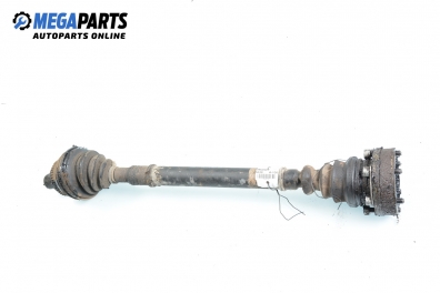 Driveshaft for Audi 100 (C4) 2.0 16V, 140 hp, station wagon, 1994, position: front - right