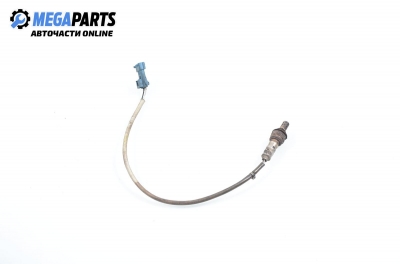 Оxygen sensor for Peugeot 307 1.4, 75 hp, hatchback, 5 doors, 2001