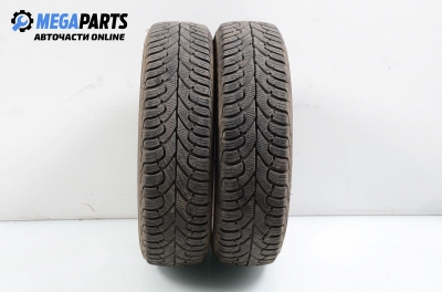 Snow tyres for VW GOLF II (1983-1992)