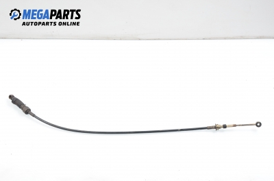 Gearbox cable for Fiat Punto 1.6, 88 hp, hatchback, 1994