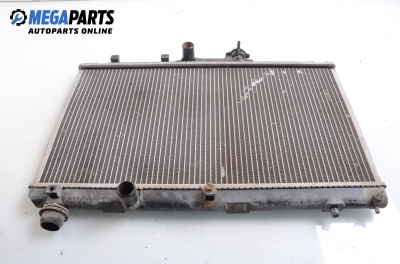 Water radiator for Toyota Corolla (E110) 1.8 16V 4WD, 110 hp, station wagon, 1997