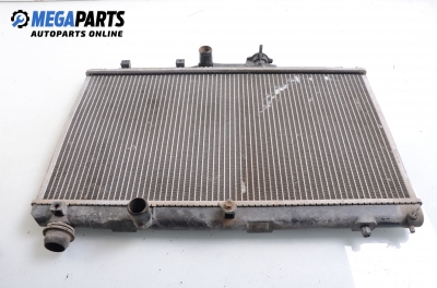 Wasserradiator für Toyota Corolla (E110) 1.8 16V 4WD, 110 hp, combi, 1997