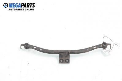 Steel beam for Nissan X-Trail 2.0 4x4, 140 hp automatic, 2002