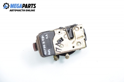 Încuietoare for Opel Vectra B (1996-2002) 1.6, sedan, position: stânga - fața