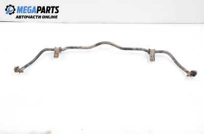 Sway bar for Fiat Marea 1.6 16V, 103 hp, station wagon, 1997, position: front