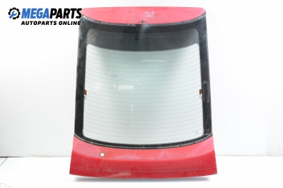 Boot lid for Ford Probe 2.2 GT, 147 hp, 1992