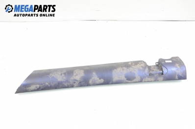 Side skirt for Opel Tigra 1.4 16V, 90 hp, 1995, position: left