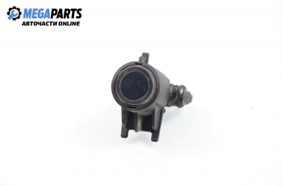 Parktronic for Mercedes-Benz S-Class W220 5.0, 306 hp, 1999