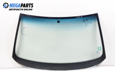 Windscreen for BMW 3 (E36) 1.6, 103 hp, sedan, 1992