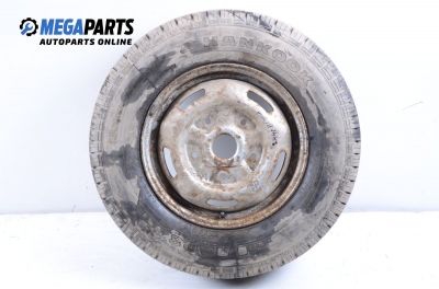 Spare tire for Ford Transit (2000-2005) 16 inches, width 5.5 (The price is for one piece)