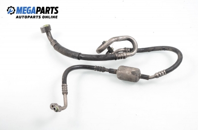 Air conditioning pipes for Opel Astra G 2.0 DI, 82 hp, station wagon automatic, 1999